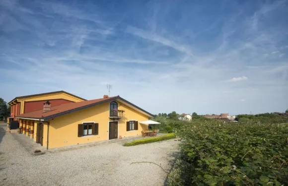 阿格里亞皮民宿