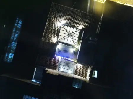 Pepe's House Cuenca I Hotel & Boutique Hostel