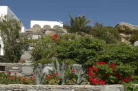 Mykonos View