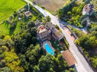 LA GABELLETTA DIMORA E RISTORO DAL ‘700