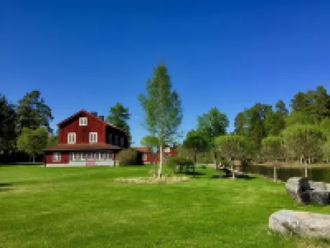 The Lodge Torsby Hotels in Överbyn