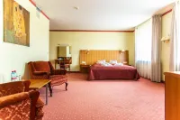 Hotel Tigra Hotel a Priekuli