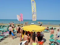 Hotel Morfeo - Fun Hotel - No Family - Beach