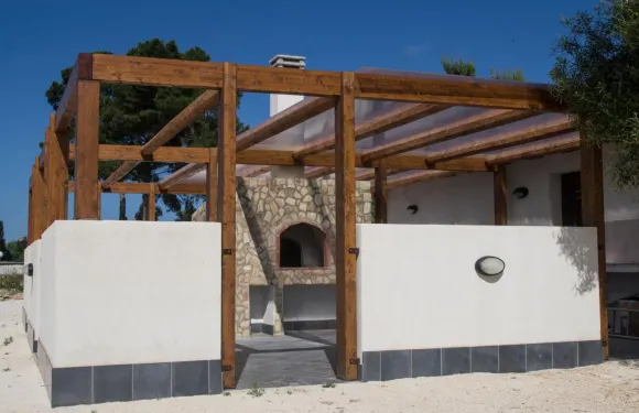 卡薩萊維德默住宅酒店