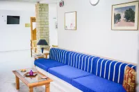 Santa Rosa Hotel & Beach Các khách sạn ở Evros