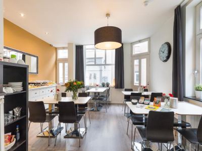 B&B de Hofnar Roermond
