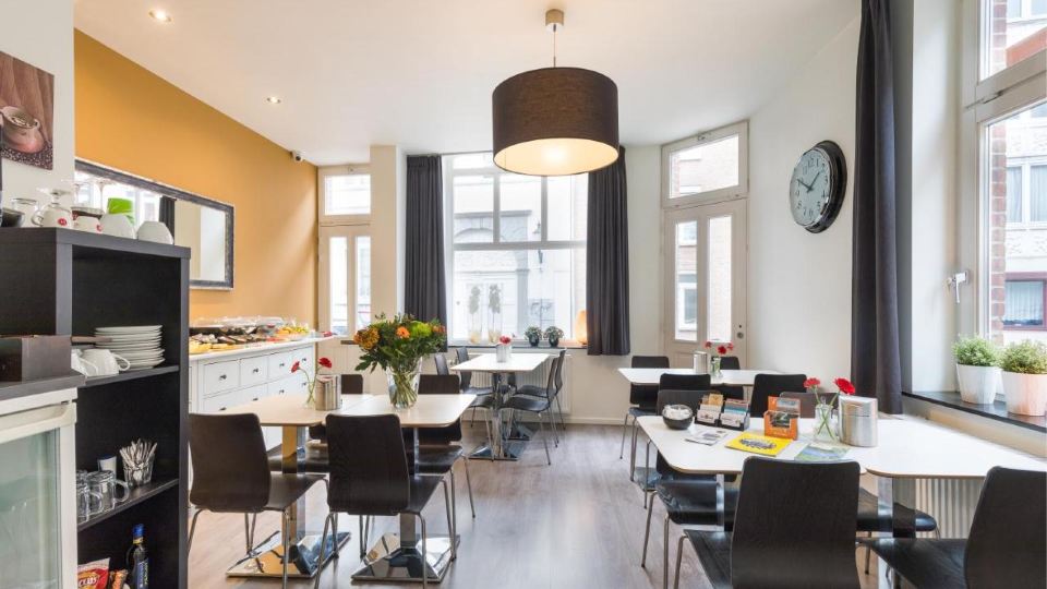 B&B de Hofnar Roermond