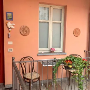 Cortiletto d'Alba Camere Con Ristorante