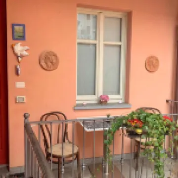 Ristorante Con Camere Cortiletto D'Alba