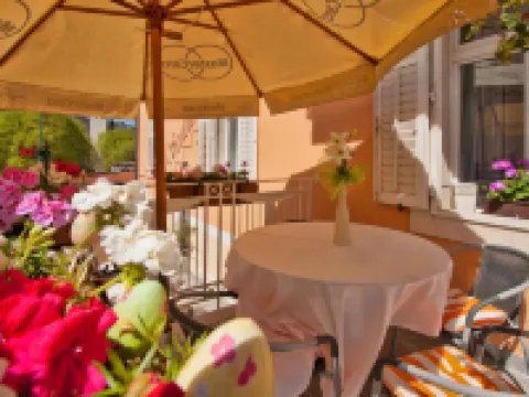 Hotel Scaletta Hotels in Pula