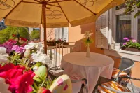 Hotel Scaletta Hotels in Marcana