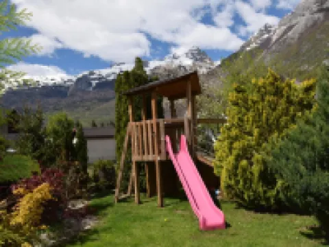 Apartments Mrakič Hotels in Municipality of Bovec