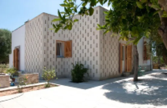 アグリツーリズモ ヴィラ コルッチャ