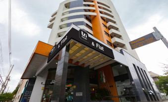Tri Hotel & Flat Caxias