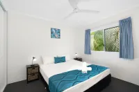 Cocos Holiday Apartments