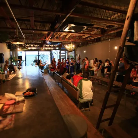 Kamp Houkan-Cho Backpacker's Inn & Lounge Отели рядом с достопримечательностью «Окаямаский университет»