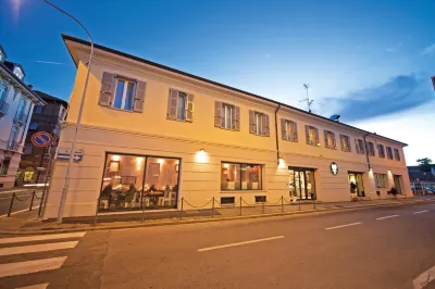 Amalia Bakery Home Hotel a Cardano al Campo