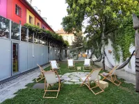 Hostel Celica Hotels in Center District