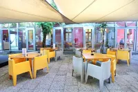 Hostel Celica Jarse District 호텔