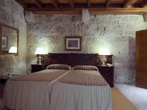Señorio de Olmillos