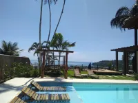 El Shadday Pousada Boutique