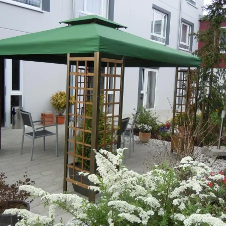 Allgäuhotel Memmingen Nord