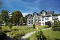 Hotel & Ferienappartements Edelweiss