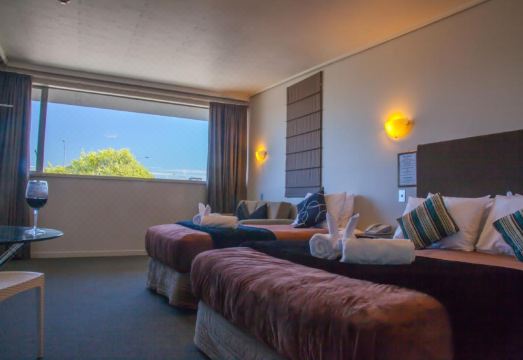 시티 센트럴 이미지 2