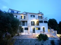Ithaca's Poem Apartments Hotel di Ithaki