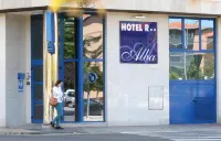 Hotel Alba