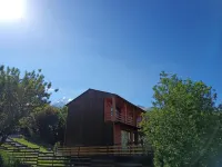 My Space Kazbegi Hotels in Stepantsminda