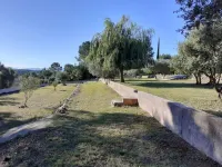 La Bastide des Selves