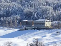 Hotel Bad Ramsach Các khách sạn ở 