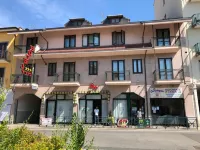 Hotel City Hotels in Chivasso