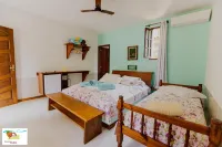 Pousada Caúca Hotels in Ilha Grande