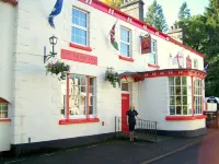 The Fountain Inn Hotel dekat Forest Gate Church