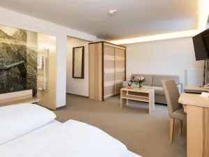Hotel Filser
