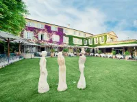 Bastide Saint Antoine - Relais & Châteaux Hotels in Grasse