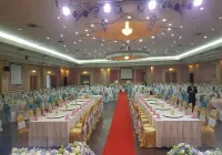 JP Emerald Hotel Hôtels à : Phanom Phrai