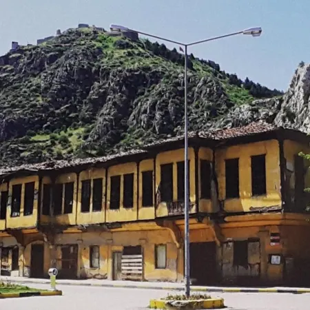 Sarikonak Boutique & Spa Hotel