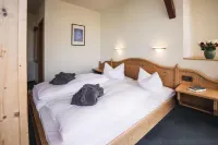 Berghotel Friedrichshöhe - Sauna, Pool & Natur