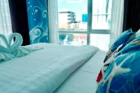 My Resort Hua Hin E306 住宿飯店