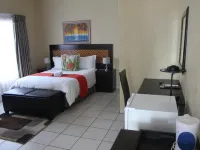 Mcbest Guest House Hotels in Ermelo