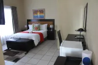 Mcbest Guest House Hotels in Ermelo