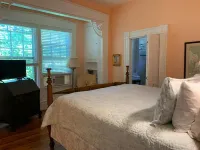 Delano Homestead Bed and Breakfast