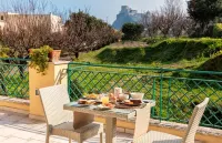 B&B Marcantonio - Ischia Ponte