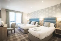 The Nottinghamshire Hotel & Golf Club - Balkoner