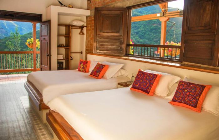 Finca Boutique El Diamante