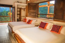 Finca Boutique El Diamante