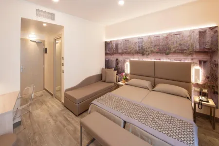Hotel Sempione